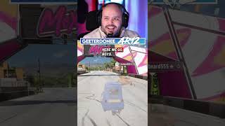 My final Forza Horizon 5 Twitch stream. Sending it off with a Peel/Goliath race. see you all in FH6!