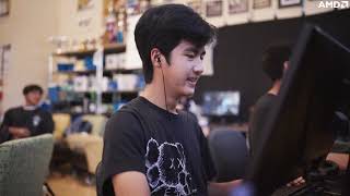 HSEL Nationals: Team Spotlight - Evergreen Valley High School