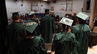 2018 Commencement: Sobesky Academy