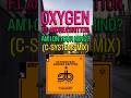 OXYGEN Ft. ANDREA BRITTON - AM I ON YOUR MIND? (C-SYSTEMS MIX)