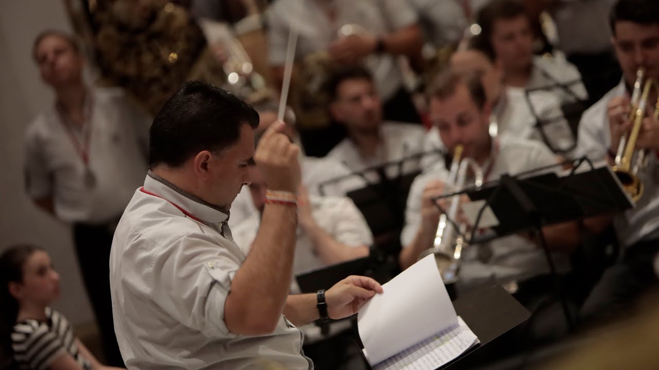 Amor de Madre | Las Cigarreras en Los Terceros 2024