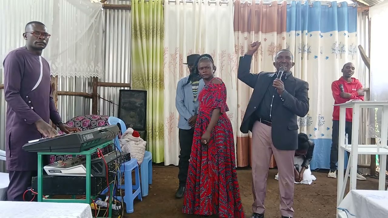 Faida kumtumikia bwama