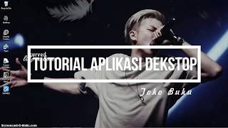 Aplikasi Penjualan Buku Menggunakan Visual Basic 6