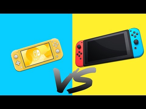 Wideo: Oto Najlepszy Jak Dotąd Pakiet Nintendo Switch W Czarny Piątek