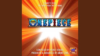 Franky's Theme (From 