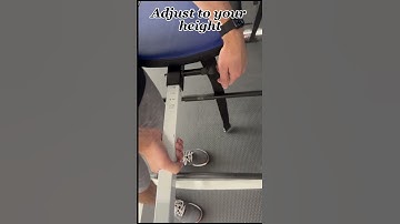 Inversion Table