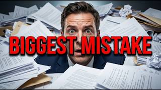 The Biggest Mistake You Make With Your Daily To-Do List