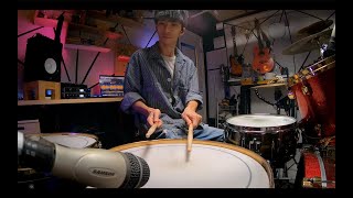 難道喜歡處女座-林家謙 Terence Lam (Drum Cover by Max)