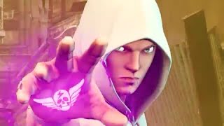 STREET FIGHTER V Ed VT1 setup
