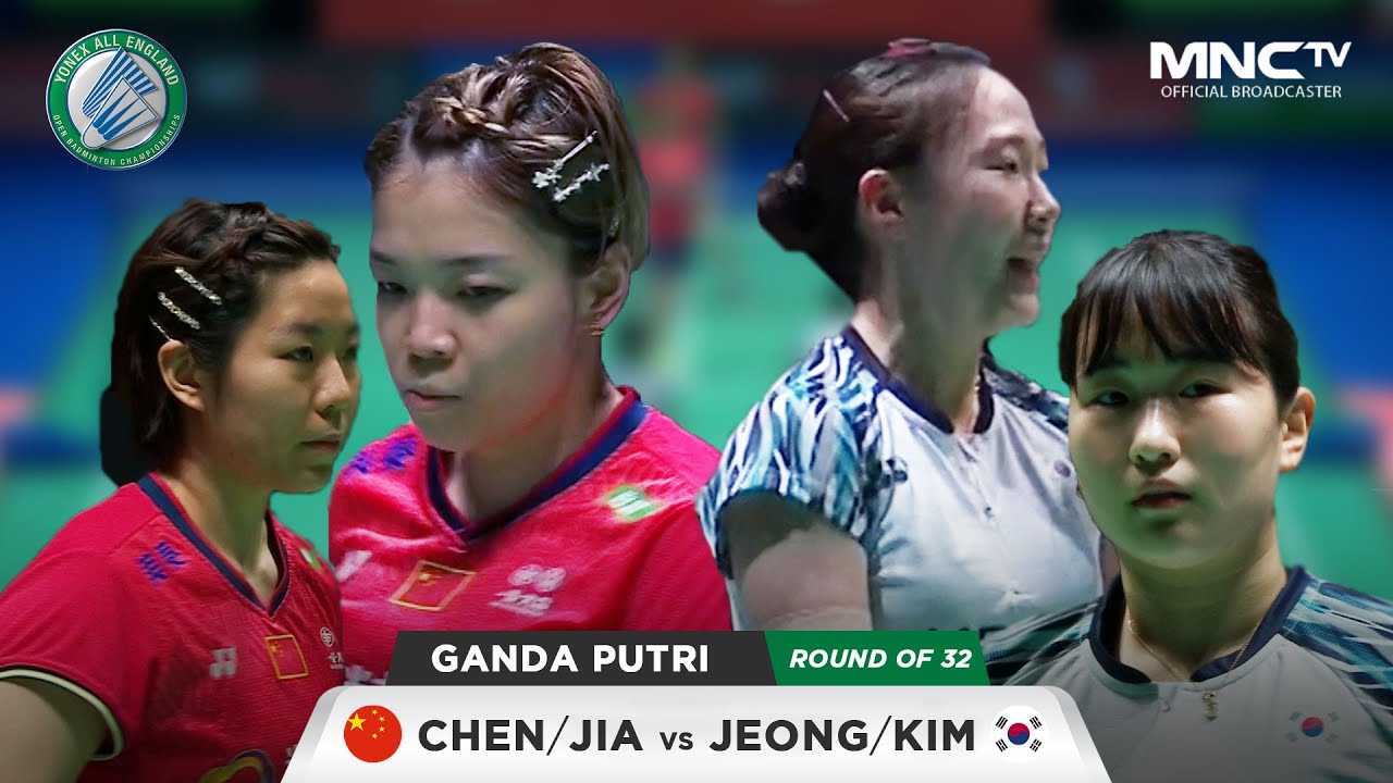 CHN VS KOR