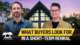How to Sell Your Short-Term Rental for More Money with Tyler Coon