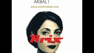 Video thumbnail of "Nilüfer Akbal - Arix (1998 - Revingi albümü)"