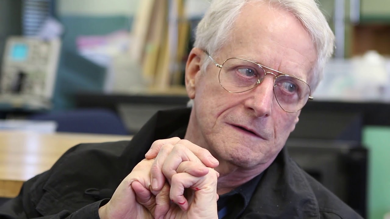 1960 Ted Nelson