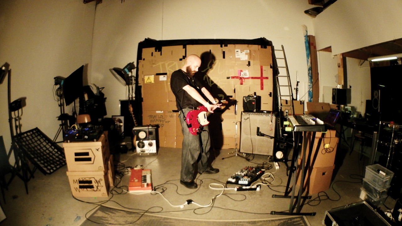 San Holo x RJ Pasin - I WANNA SHOW YOU (ft. Alice Aera) [OFFICIAL MUSIC VIDEO]