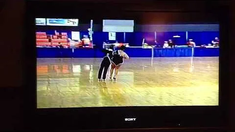 Casino Tango
