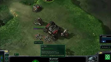 StarCraft 2 - Basics by bakedace (Terran) pt.3