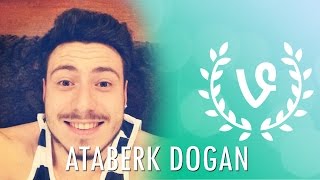 Ataberk Doğan Tüm Vineları 127 Vinesi Ataberk Doğan Vine