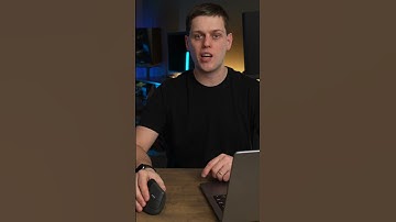 How to Turn On Side Scrolling on the Logitech Lift Mouse