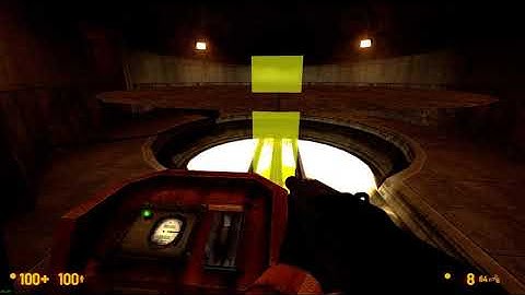 Black Mesa ON THE RAIL BUG 23 Dec 2020