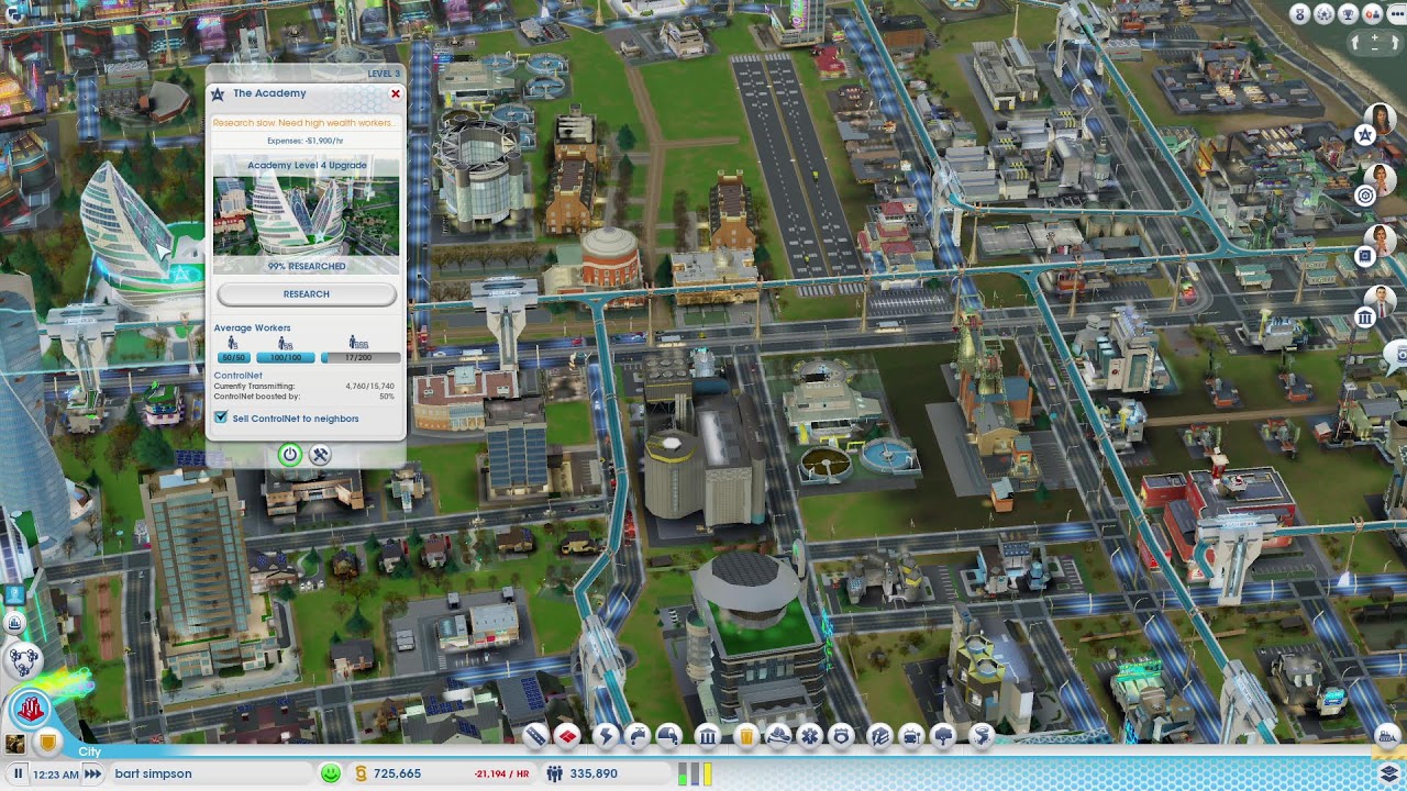 simcity 2013