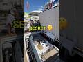 Hide &amp; Seek 😝⬆️Full Tour⬆️ #yachtlife