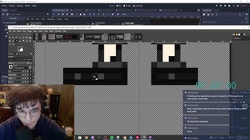 12 hour game dev with godot