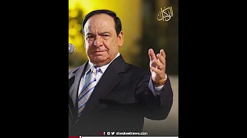 صباح فخري أيقونة الطرب والغناء الأصيل يفارق الحياة عن 88 عاما 