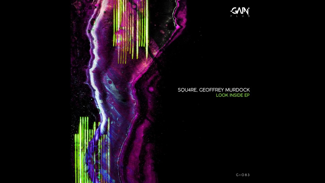 Watch SQU4RE, Geoffrey Murdock - Look Inside (Original Mix) on YouTube Watch SQU4RE, Geoffrey Murdock - Look Inside (Original Mix) on YouTube