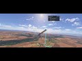 PC Ultrawide: Microsoft Flight Simulator 2024 gameplay #2 [Approaching and landing]