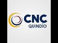 Emisin en directo de cnc quindo