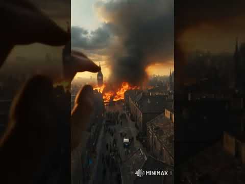 حريق لندن الكبير 1666 كارثة حريق إعادة بناء تاريخ لندن    