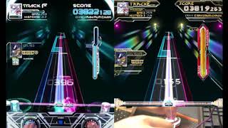 [SDVX IV vs e AC MINI SDVX III] Celestial Stinger GRV
