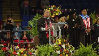 2023 Reading High School Commencement Ceremony