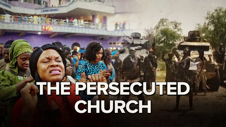 The Church Under Attack