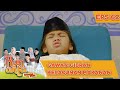 Gawat! Gibran Keracunan Makanan - Kun Anta Mendadak Santri