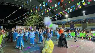 Araquém Forró Show 2024 - Torneio de Ensaio Festrilha do Rio