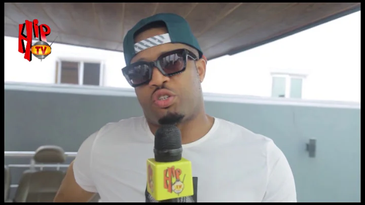 WHY I DELVED INTO MOVIE DIRECTING- MIKE EZURUONYE (Nigerian Entertainment News)