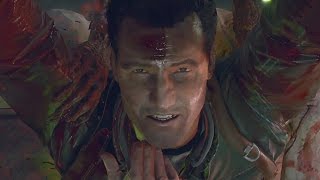 DEAD RISING 4 All Cutscenes Full Movie (Game Movie)