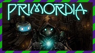 Twitchi streams Primordia 1