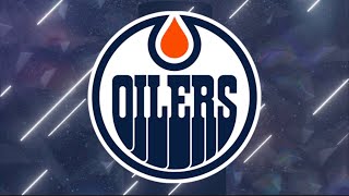Edmonton Oilers 2024 Stanley Cup Finals Goal Horn