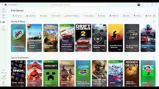 🔥 How To Download FREE Microsoft Games 🎮100% Working Method | No Virus | Easy Steps 💻 screenshot 3