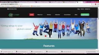 Project 1 screenshot 3