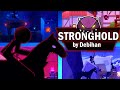 *NEW* STRONGHOLD Event Level by Debihan! | INSPIRED BY STICK WAR! | Geometry Dash