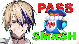 Smash or pass : All 137 Pals