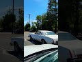 Time To Go To Work Cars Oldshcool Classic Regal 