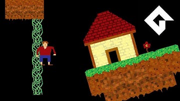 Adding New Mechanics to my platformer! Project Platformer (2)