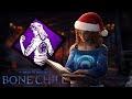 Eu DESCOBRI a PERK PERFEITA pro evento de natal do DBD!