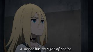 Angels of Death A sinner has no right of choice. - Watch on