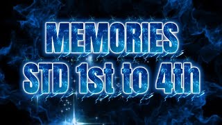 Memories 2026 | 4th Class | Gurukrupa Tutorials 
