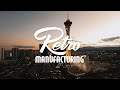 Sema 2022 retro manufacturing recap